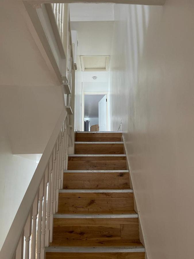 Rahal Hotel London Exterior photo
